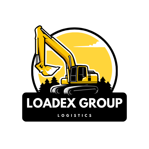 Loadex Group Logistics | Heavy Equipment Rental & Transport Solutions